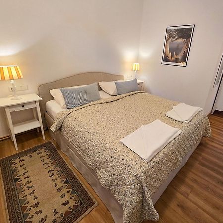 Strandvillen Binz - Ferienwohnung Mit Meerblick, 2 Schlafzimmern Und Balkon Sv-607 エクステリア 写真